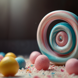 Candy Cloud Carnival Gangstasino Beoordeling