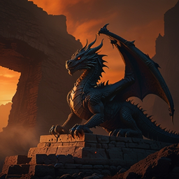 Dragon Ember Realm Gangstasino Review