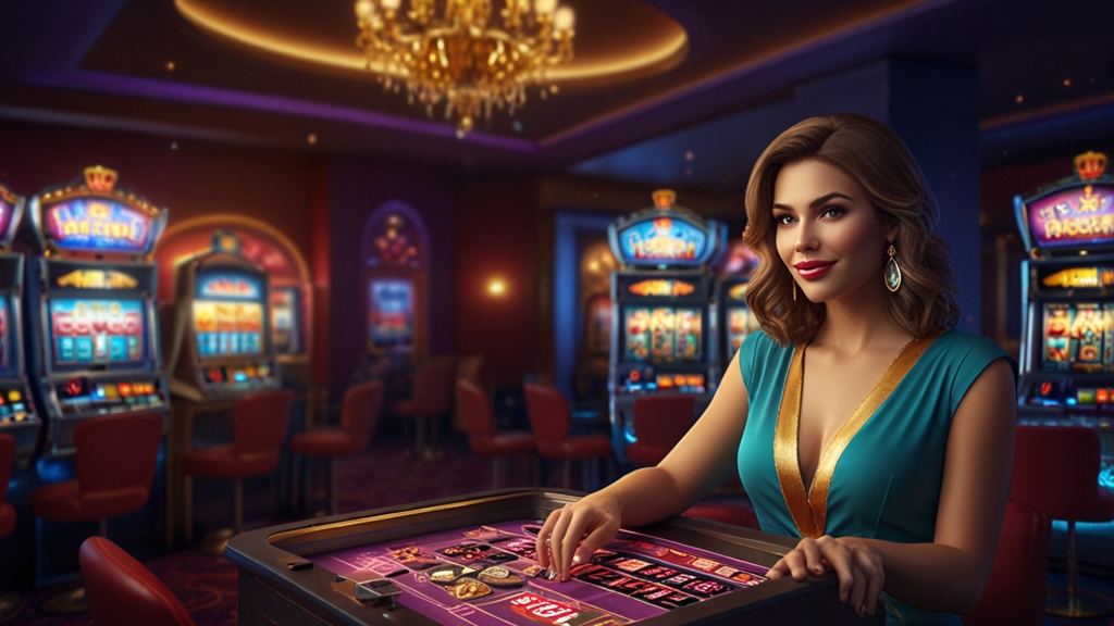 Gangstasino Review