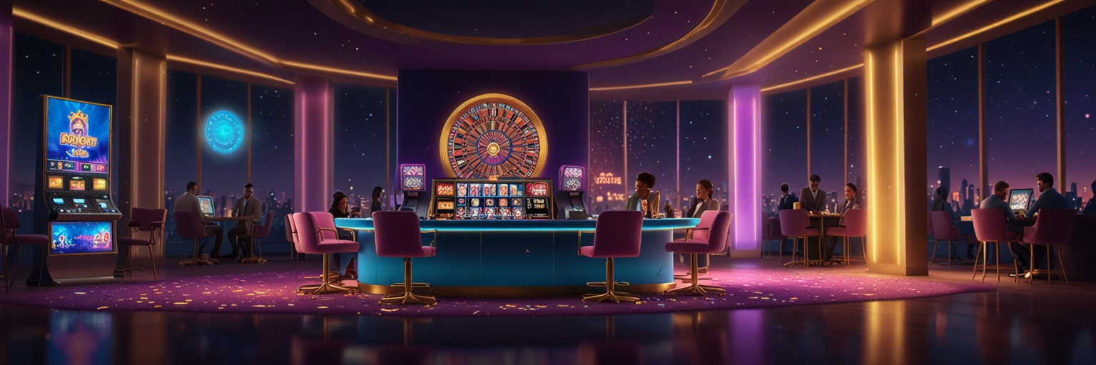Gangstasino Casino