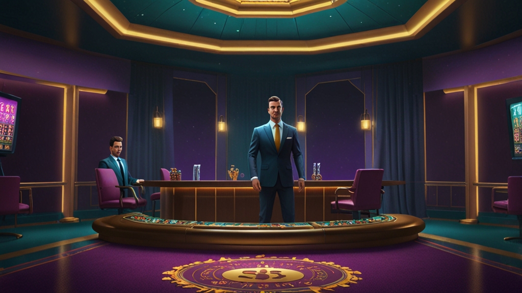 Gangstasino Beoordeling